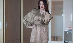 Chic Cocktail Dress