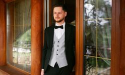 Classic Tuxedo Set