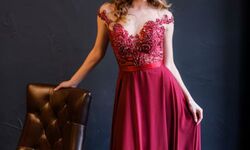 Evening Elegance Gown